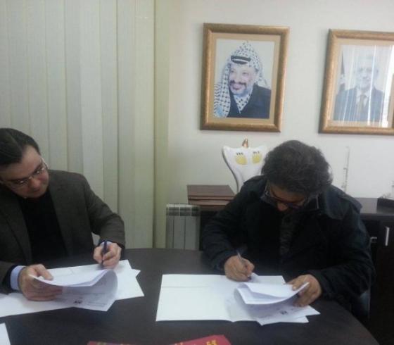 ايهاب بسيسو وزير الثقافة