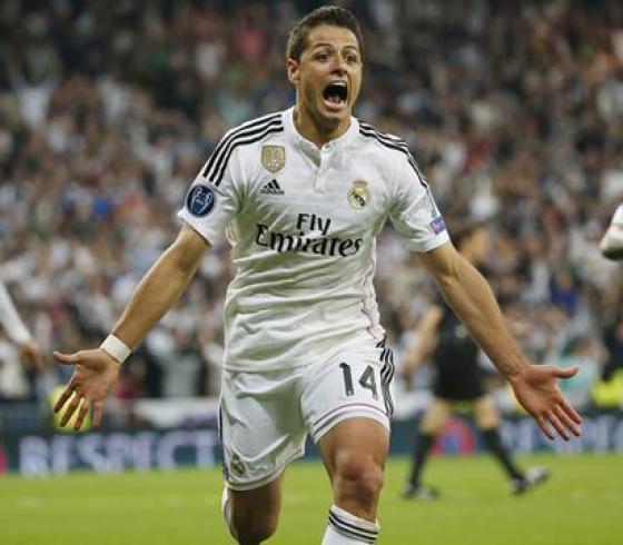 ريال مدريد