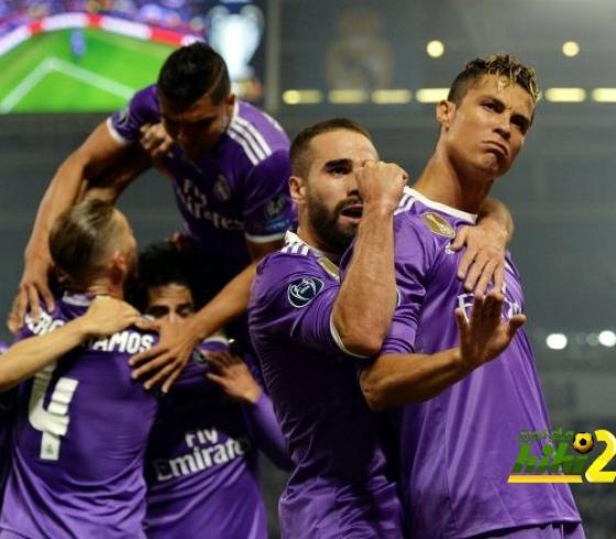 رونالدو ريال مدريد
