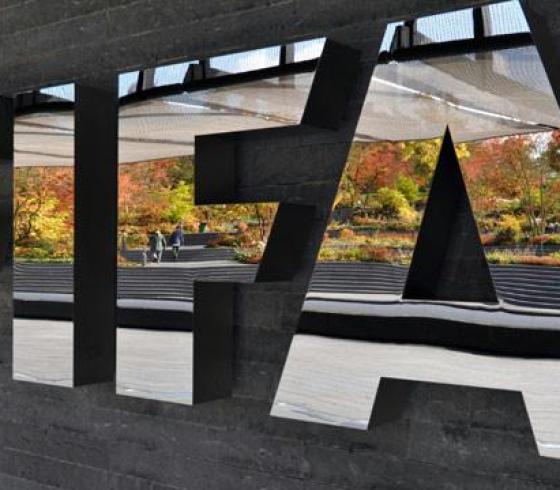 الإتحاد الدولي لكرة القدم 