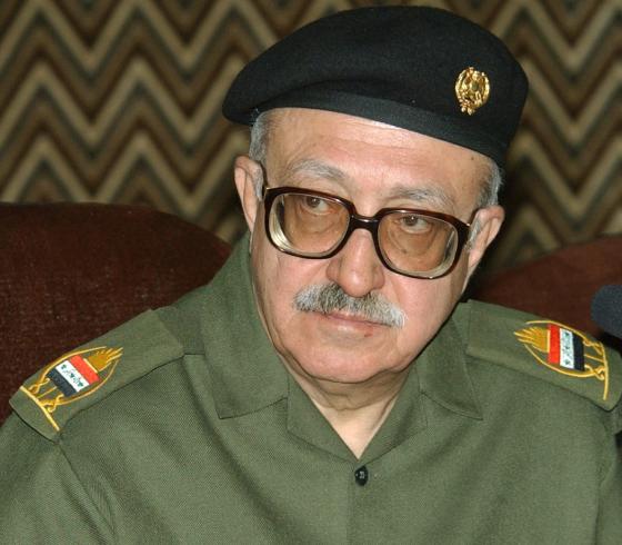طارق عزيز