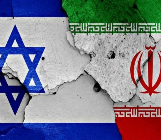 ايران و اسرائيل