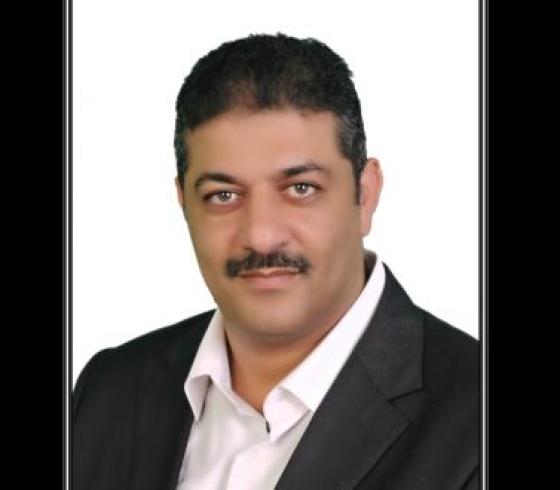 رجل الاعمال وسام بريكة