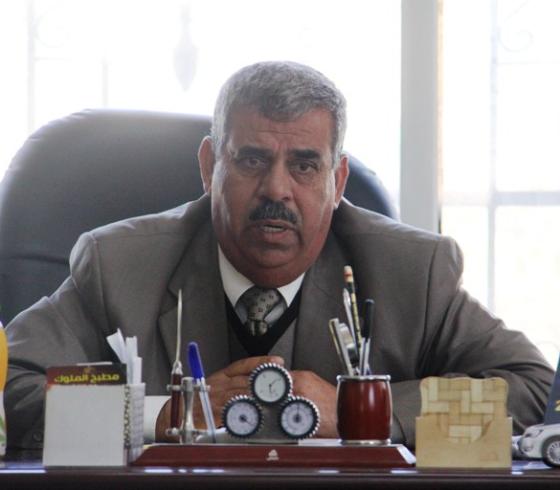 إبراهيم أبو سليم 