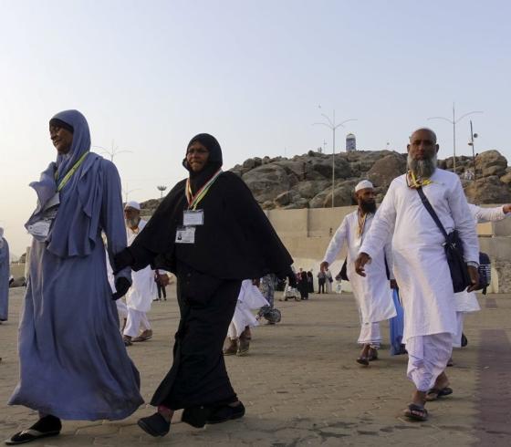 الحج  ‫(1)‬ ‫‬