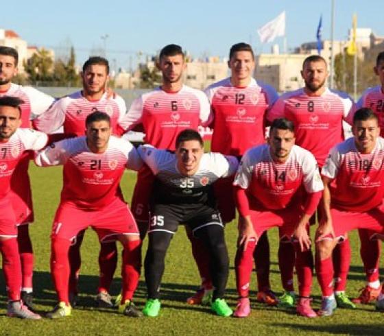 اهلي الخليل