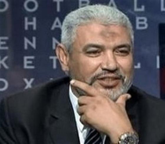 جمال عبد الحميد نجم الزمالك المصري يعلق على قرار الكاف بشان اعادة مباراة الزمالك