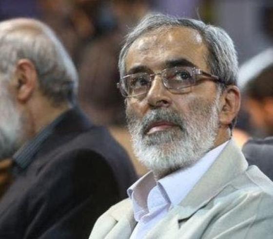 حسين نجات