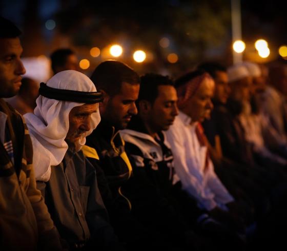 ليلة القدر في المسجد الاقصى‎ المبارك ‫(38928902)‬ ‫‬