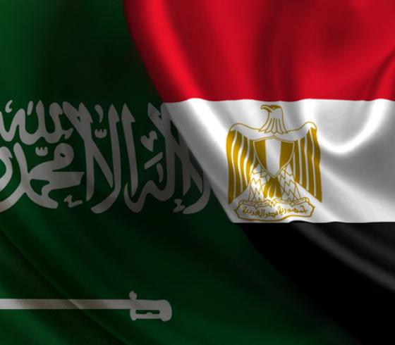 مصر والسعودية