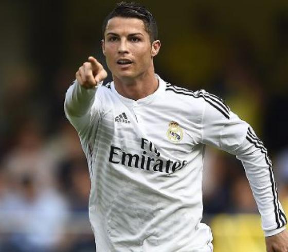 ronaldo