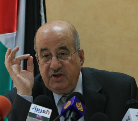 الزعنون