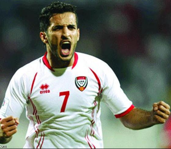 علي أحمد مبخوت