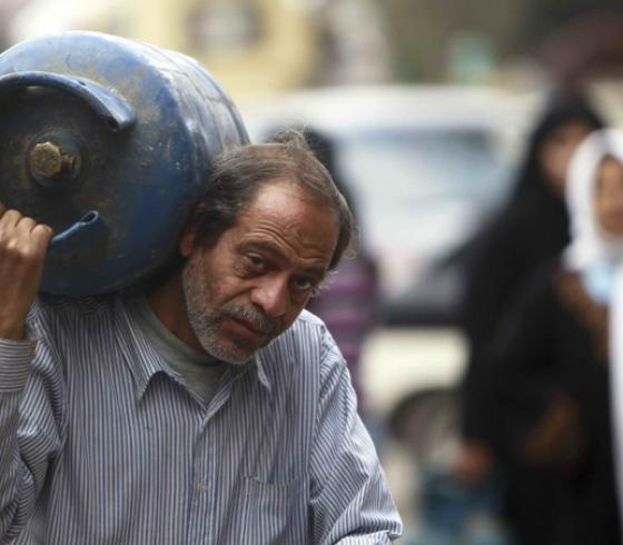 غاز