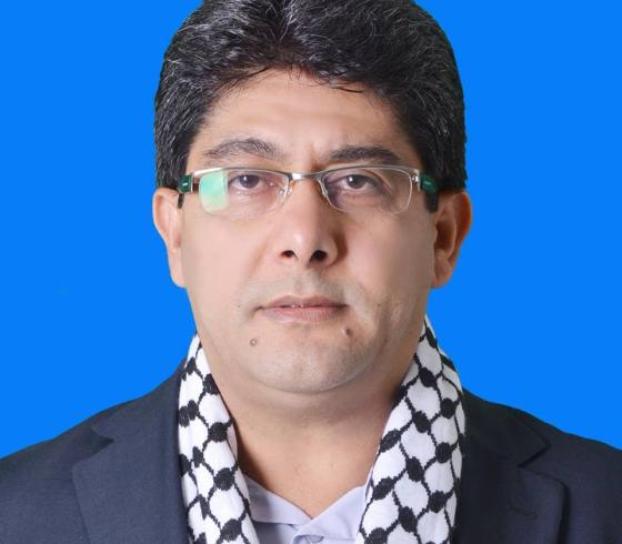   د. سلامه أبو زعيتر