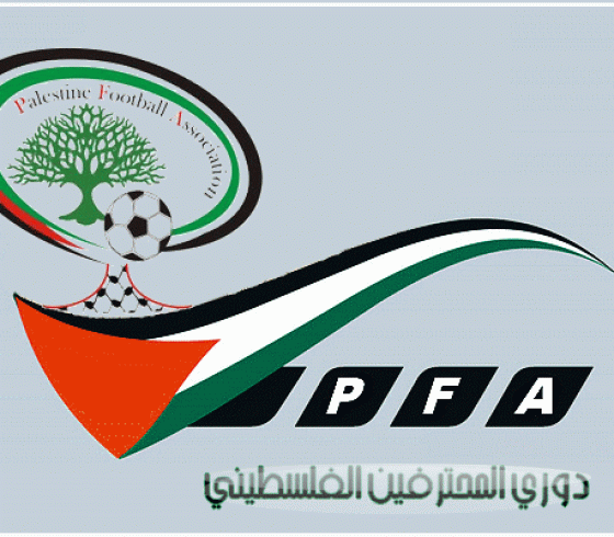 الدوري الفلسطيني لكرة القدم