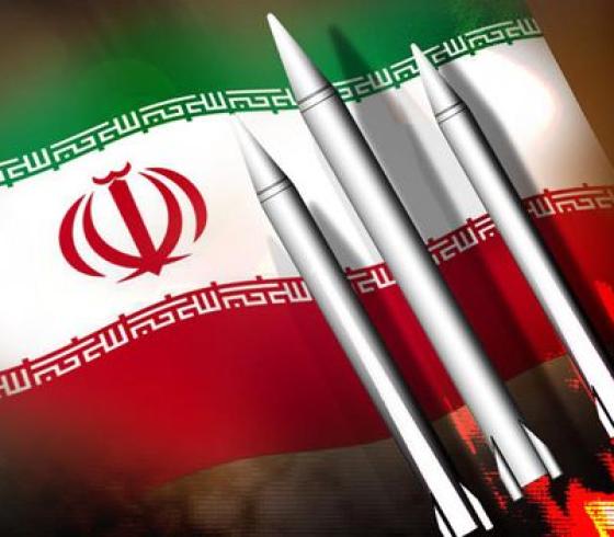 إيران