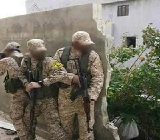 حزب الله