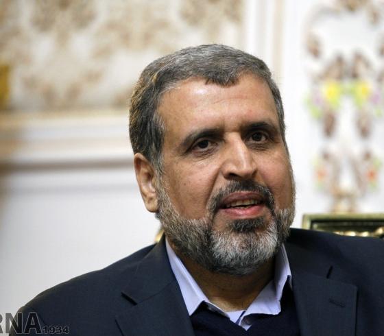 الامين العام لحركة الجهاد الإسلامي في فلسطين رمضان شلح