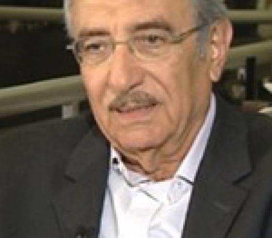 منير شفيق