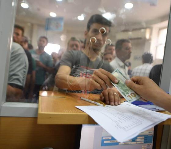  آلية صرف المنحة القطرية عن شهر 11 نوفمبر 2020 وموعد صرفها