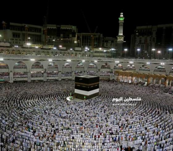حجاج بيت الله  (4)