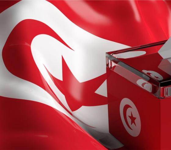 سبر الاراء في تونس سبتمبر 2019