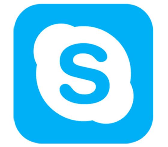 سكايب