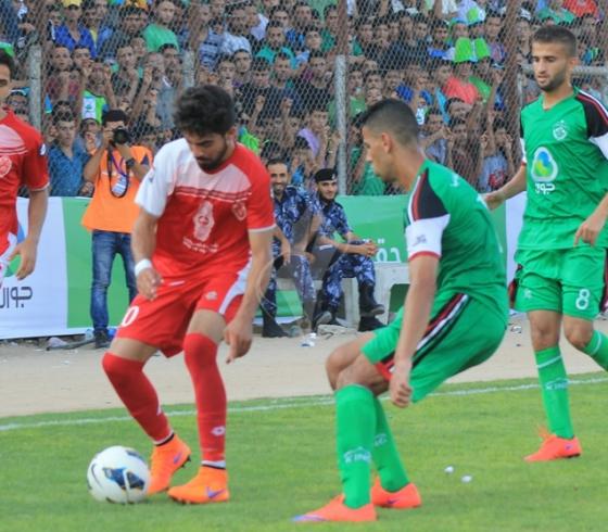 من الأرشيف أهلي الخليل والشجاعية