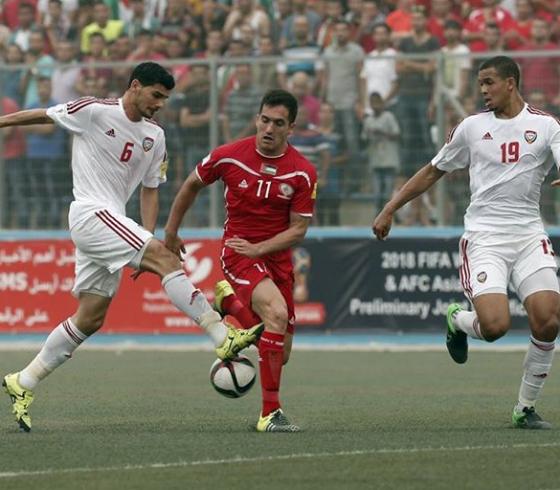 فلسطين والإمارات (2)