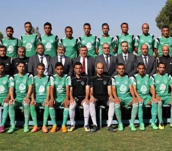 فريق إتحاد الشجاعية