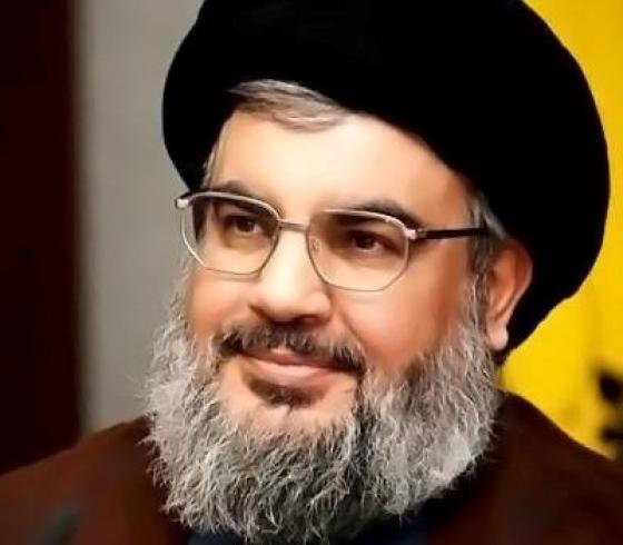 السيد حسن نصر الله