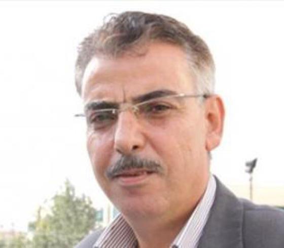 جمال الشواهين