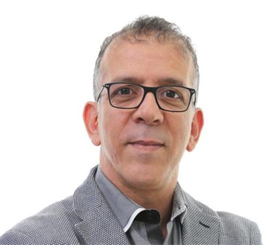 حفيظ دراجي