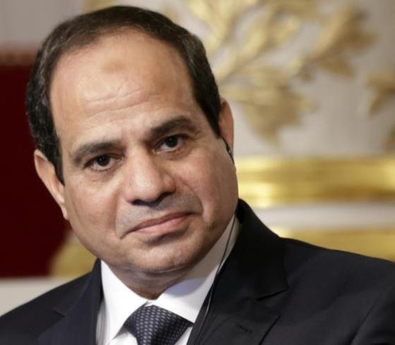السيسي