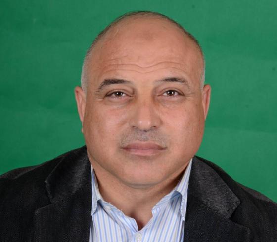 عماد الافرنجي