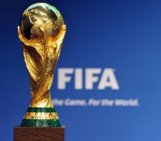 كأس العالم