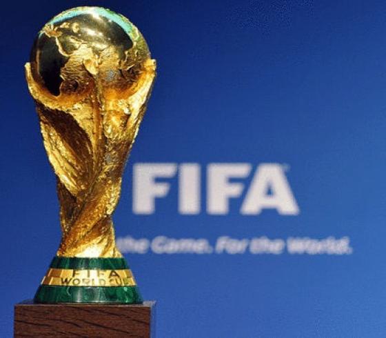كأس العالم