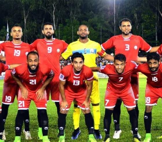 المنتخب الوطني