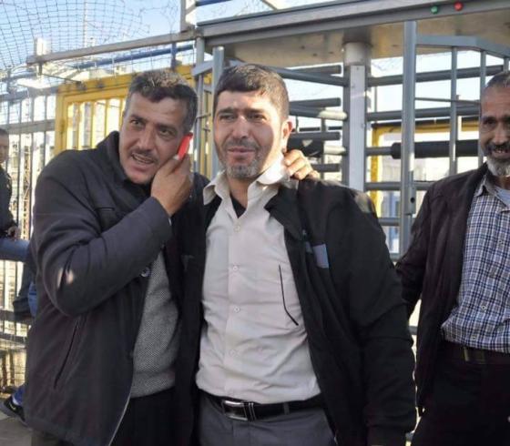 القيادي في حركة الجهاد الاسلامي جعفر عز الدين