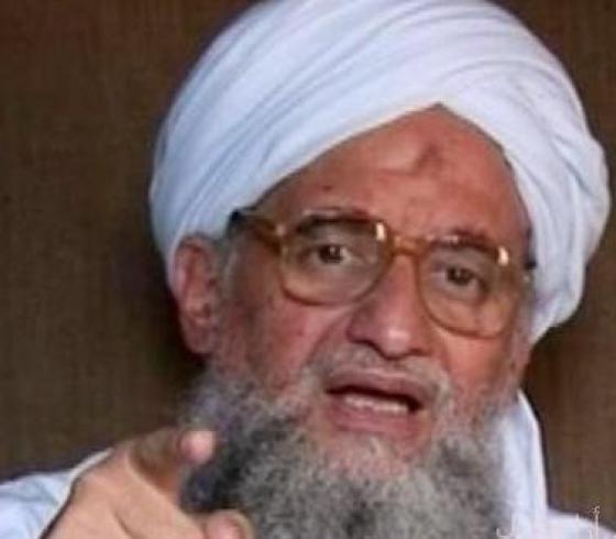 ايمن الظواهري