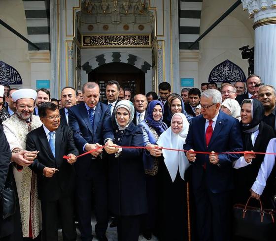 اردوغان