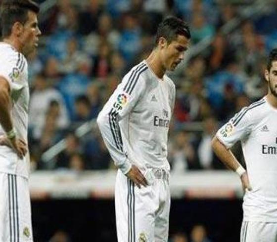 ريال مدريد