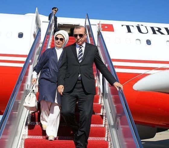 أردوغان