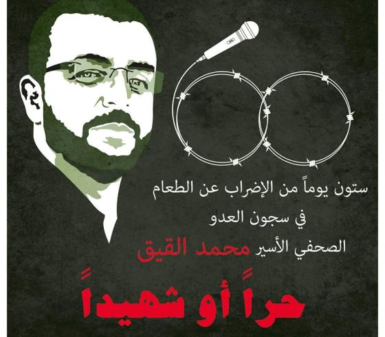 القيق