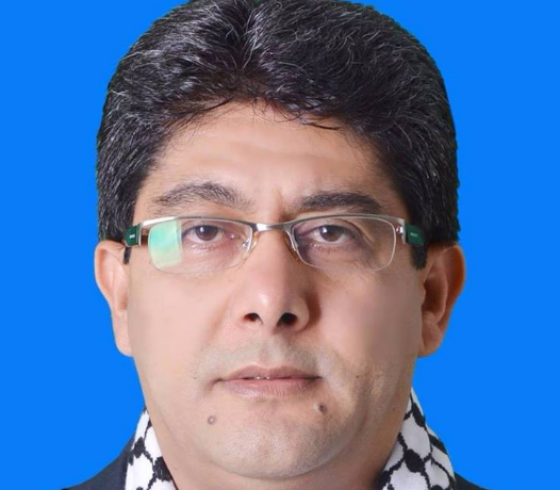 سلامة ابو زعيتر