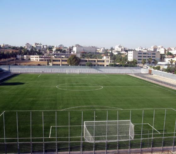 ملعب دورا