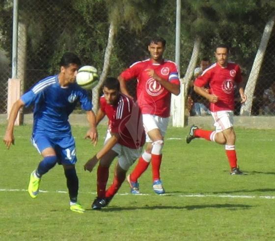 خدمات جباليا والأهلي (8)