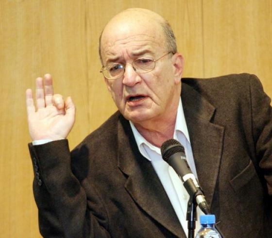 يوسي سريد