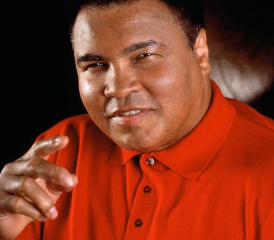 محمد علي كلاي